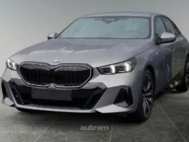 BMW 520 2025 купить в Москве