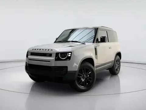 Land Rover Defender 2026 купить в Москве