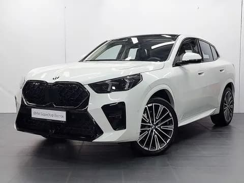 BMW X2 2024 купить в Москве
