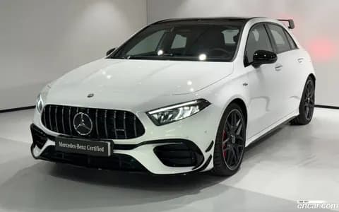 Mercedes-Benz A-Class (W177) 2025 купить в Москве