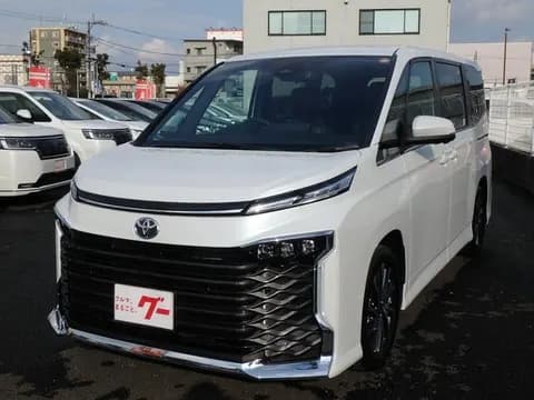 Toyota VOXY 2025 купить в Москве